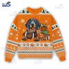 Finland Joulupukki Christmas Ugly Christmas Sweater