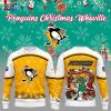 Philadelphia Eagles x Star War 2025 Christmas Gifts Ugly Sweater