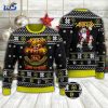 New Zealand Warriors 30 YEARS 3D Noel Hoodie Sweater