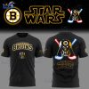 Utah Mammoth x Star Wars Night 2025 T-Shirt, Hoodie