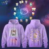 Hello Kitty Sagittarius Astrology Hoodie