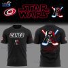 Colorado Avalanche x Star Wars Night 2025 T-Shirt, Hoodie