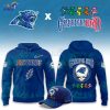 Detroit Lions Grateful Dead 2025 New Edition Hoodie