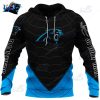 New York Jets x Spider Man 2025 Excellent Design Hoodie