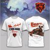 Cleveland Browns 2025 Sweet Christmas T-Shirt