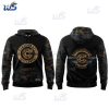 Unisex Packers Merry Christmas The Force Edition Hoodie