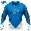 Denver Broncos x Spider Man 2025 Excellent Design Hoodie