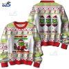 Funny Dachshund Christmas Cute Ugly Sweater