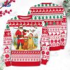 Finland Joulupukki Christmas Ugly Christmas Sweater