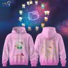 Capricorn Power x Hello Kitty Beautiful Hoodie