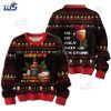 Drink Up Grinches It’s Christmas Sweater