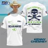 Arizona Cardinals x Kenny Chesney Fan Limited T-Shirt