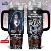 Limited Fans Strangers Things Stanley Tumbler