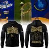 Blue Jays 3x World Series Champions Limited Hoodie