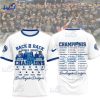 Limited Edition Blue Jays 2025 World Series Champions T-Shirt, Hoodie, Fleece Zip Hoodie