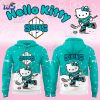 Boston Fleet x Hello Kitty Combo Hoodie
