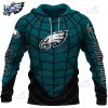 Denver Broncos x Spider Man 2025 Excellent Design Hoodie