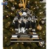 The Nittany Lions 140th Christmas Ornament The Nittany Lions 140th Christmas Ornament
