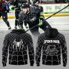 PWHL Seattle Torrent 2025 Special Edition Hoodie, Cap