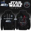 Tennessee Titans 2025 Star Wars New Hoodie