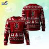 Detroit Lions New Edition 2025 Ugly Sweater