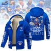 Blue Jays 3x World Series Champions Limited Hoodie