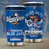 Blue Jays 2025 World Series Champions Limited Tumbler
