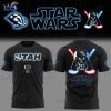 Boston Bruins x Star Wars Night 2025 T-Shirt, Hoodie