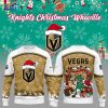 Dallas Stars 2025 Whoville Christmas Ugly Sweater