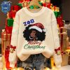 Alpha Kappa Alpha Merry Christmas 2025 Sweater